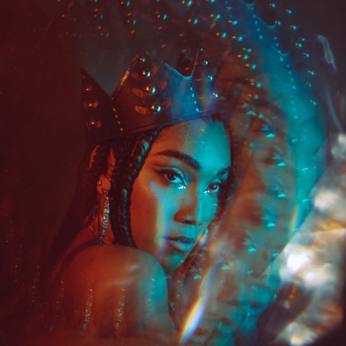 Erica Cody - Queen