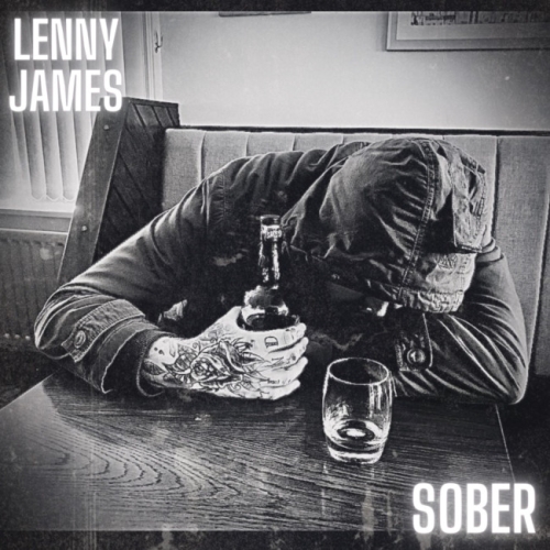 Lenny James - Sober