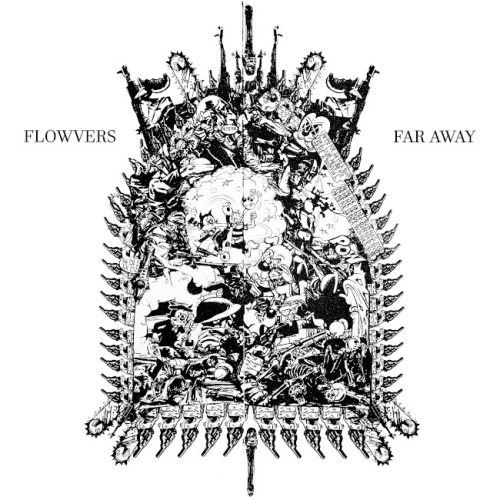FLOWVERS - Far Away