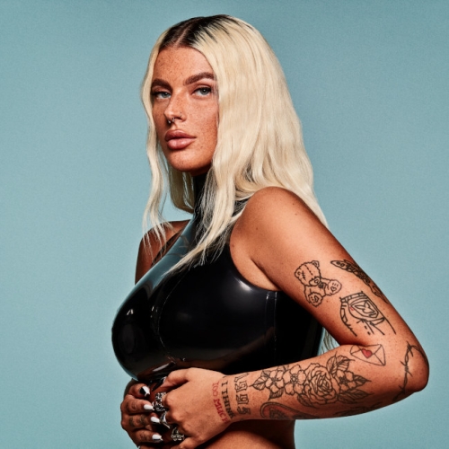 SACHA - Bad To Your Body