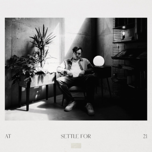 Alex Tierney - Settle For (21)