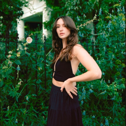 Sofia Lafuente - Good Intentions