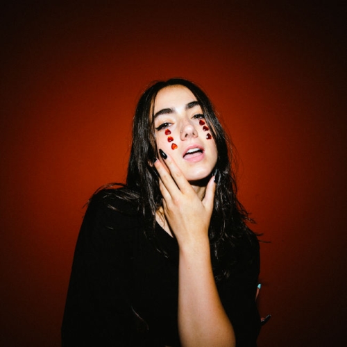 KEHLI - Not Ok