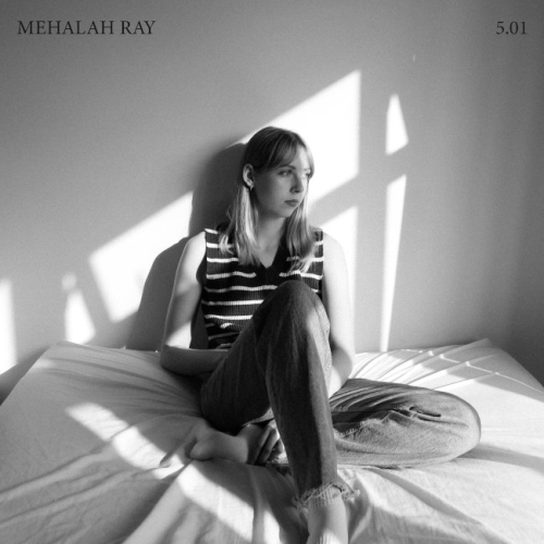 Mehalah Ray - 501