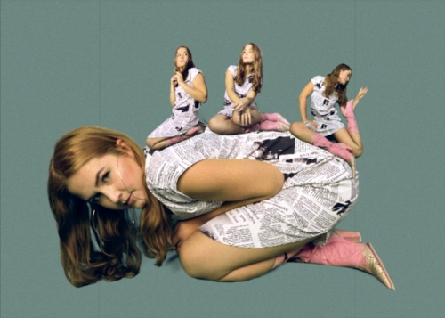 Amalie Bryde - Like This Like That