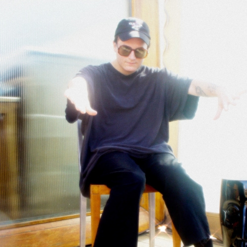 Richard Orofino - Scratch Off