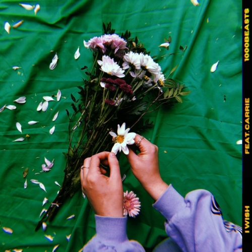 1000 Beasts feat Carrie - I Wish