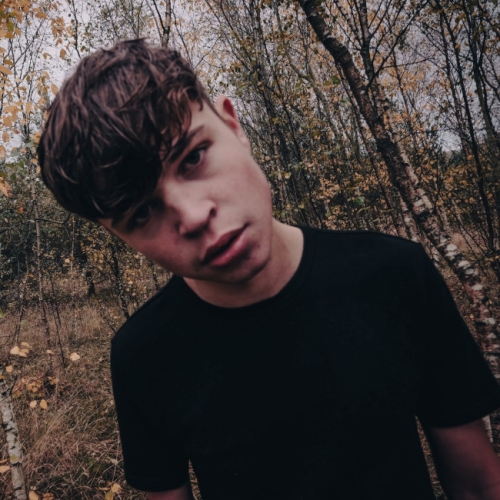 Tom A. Smith - Wolves