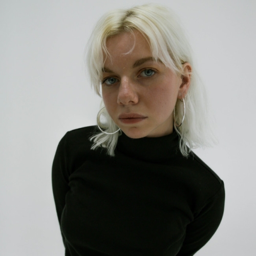 Alice SK - Run Away