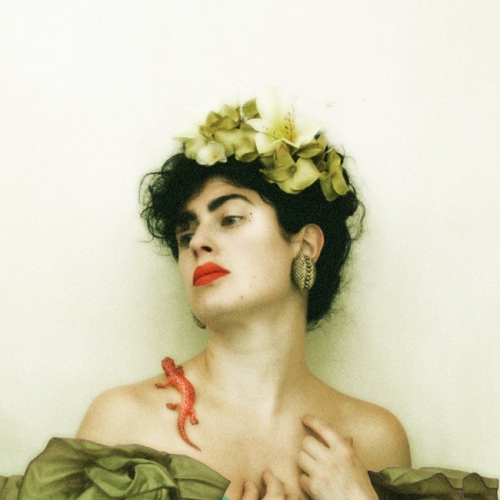 Ruby Tingle - Flood