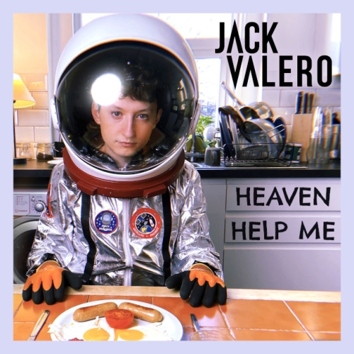Jack Valero - Heaven Help Me