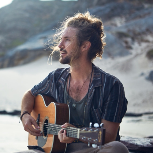 Jeremy Loops - Better Together
