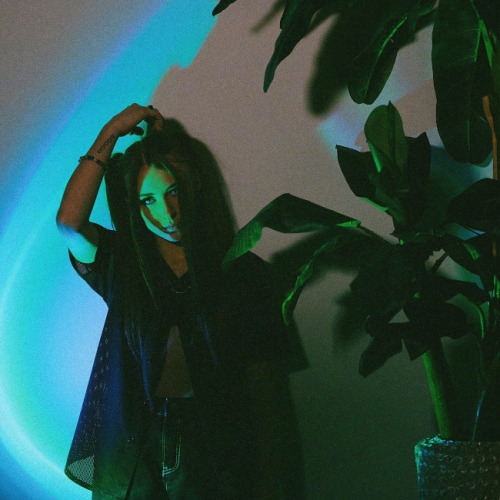 Kami Kehoe - Test Dummy