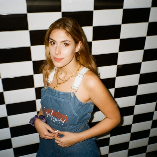Natalie Shay - Two Sparks