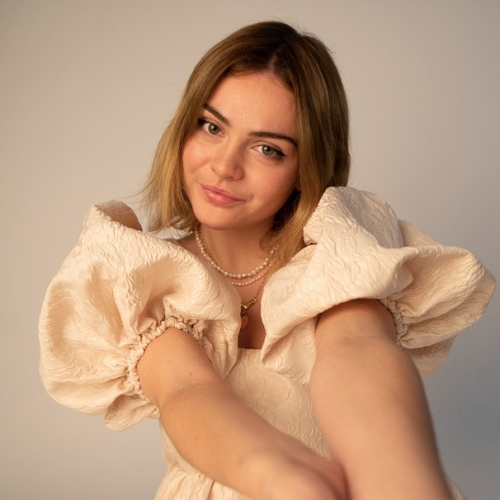 Lucy McWilliams - Runaway