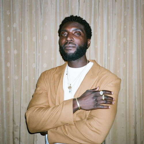 Caleb Kunle - All In Your Head