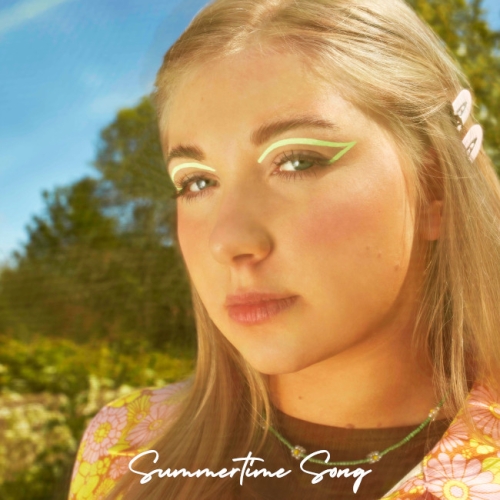 Jess Meyer - Summertime Song