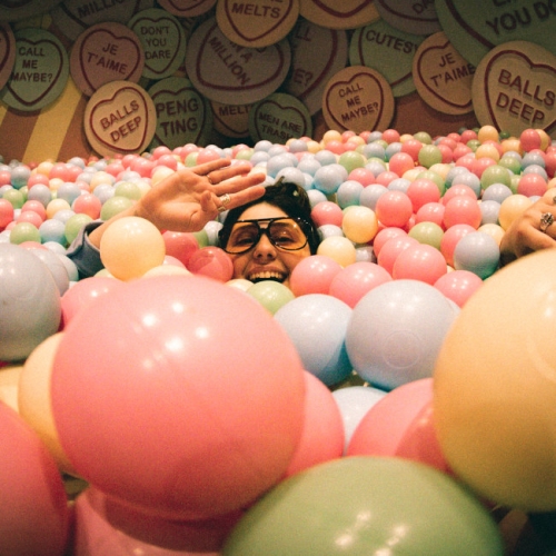 Belot - Harmless Fun