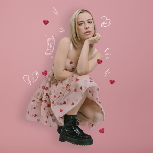 Alice Pisano - Boys Like You