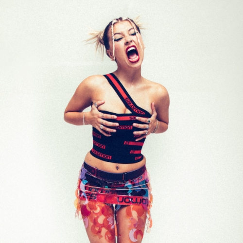 Caity Baser - X & Y