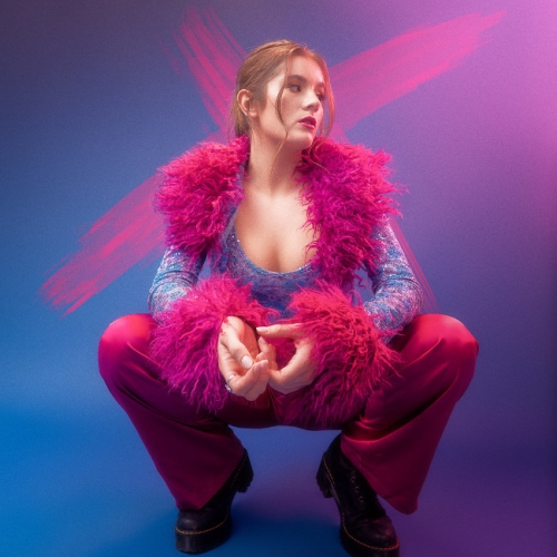 Cassa Jackson - I’m Okay Until I Think