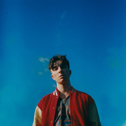 Oli Fox - Half As Much