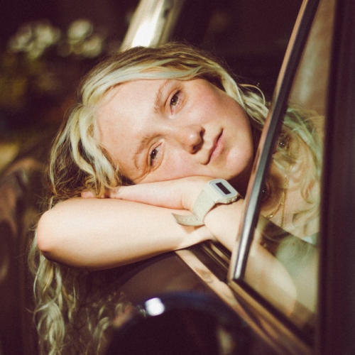 Edie Bens - Therapist