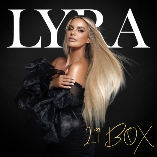 LYRA - 29 Box