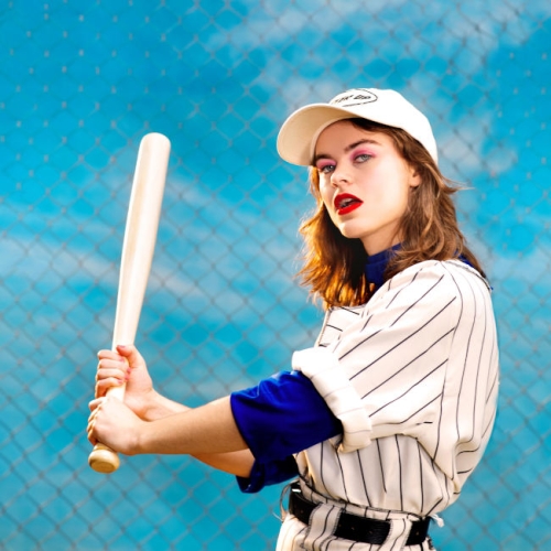 Ellie Dixon - Swing!