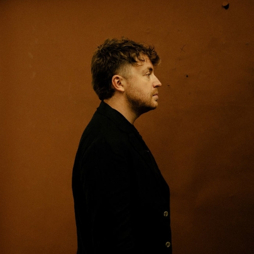 Jackson Mico Milas - Don’t You Think Of Me Once In A While