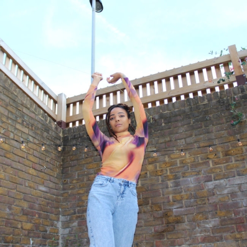 Chinwe - Paranoia