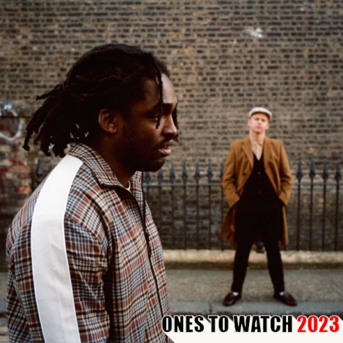 Hak Baker - Bricks In The Wall