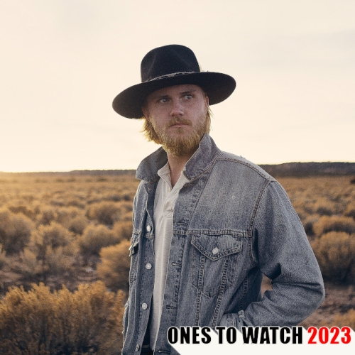 Jackson Dean - Don’t Come Lookin’