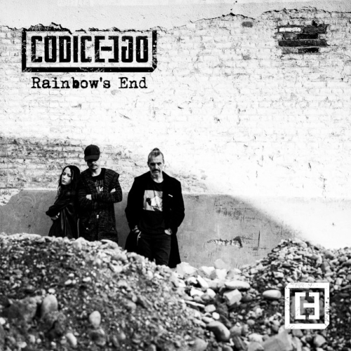 Codice EGO - Rainbow’s End