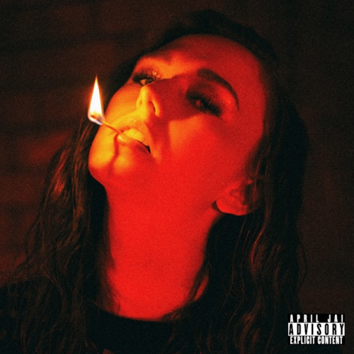 April Jai - Stop Fighting It