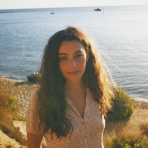 Eleni Drake - Rookie
