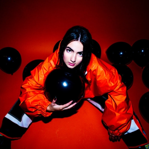 KEHLI - Dead Body