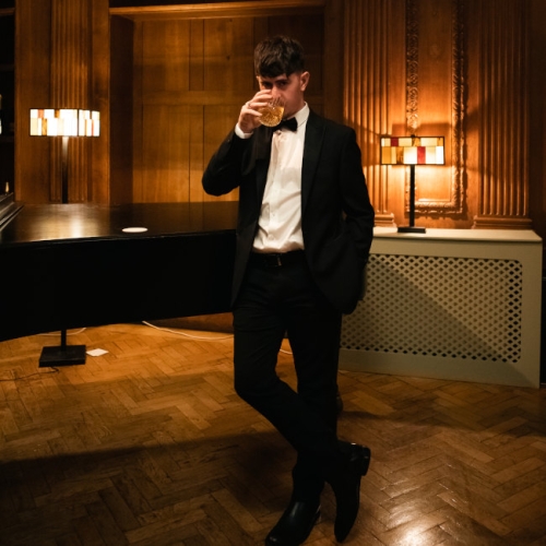 SONGER - That's Money