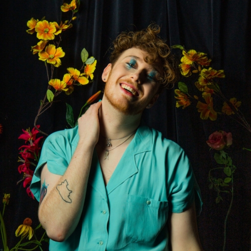 Blair Davie - Lovely