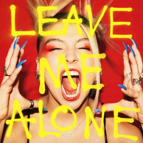Caity Baser - Leave Me Alone