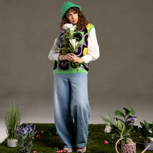 Kitty Montague - Homegrown