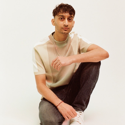 Dilan Skies - Hit Replay