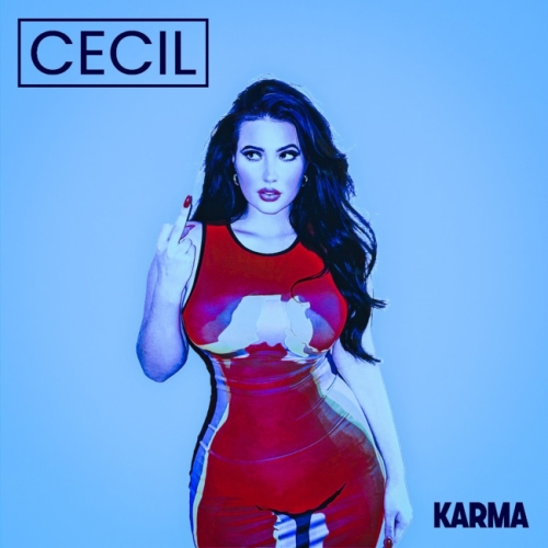 CECIL - Karma