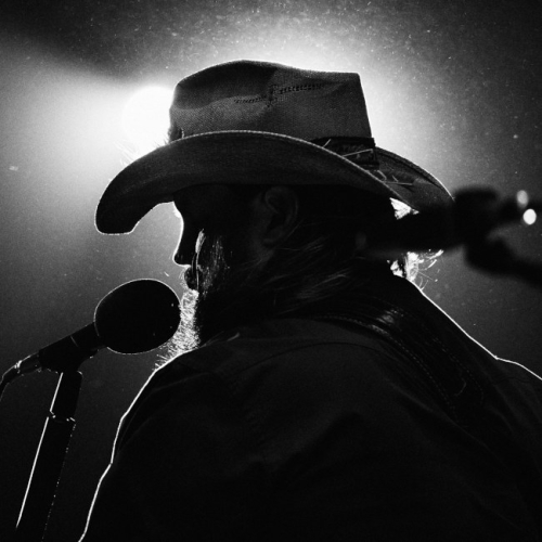 Chris Stapleton - White Horse