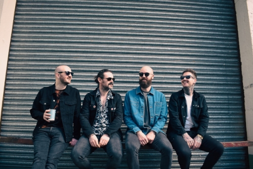 Forty Foot - Melty Brains