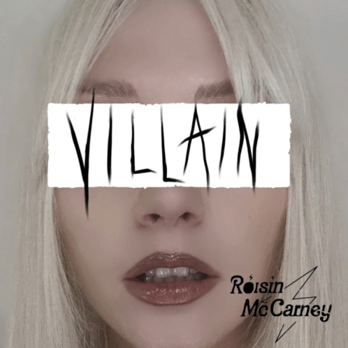 Roisin McCarney - Villian