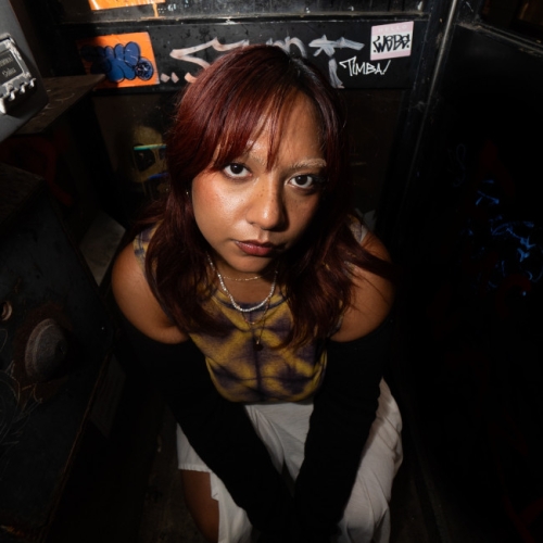 Kaisha - Back To Me
