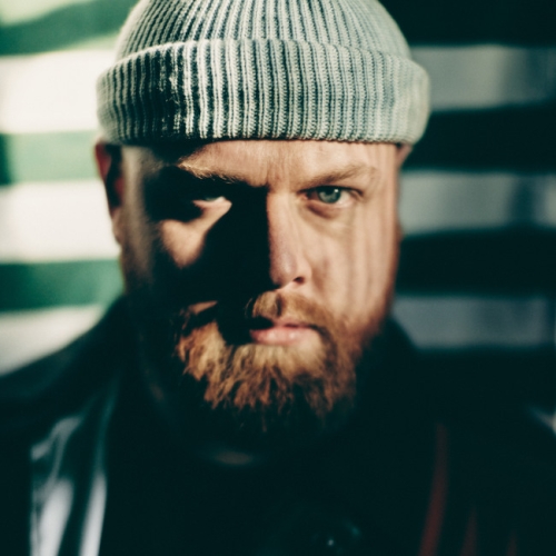 Tom Walker - Burn