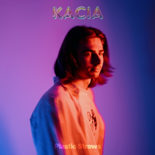 Kacia - Plastic Straws