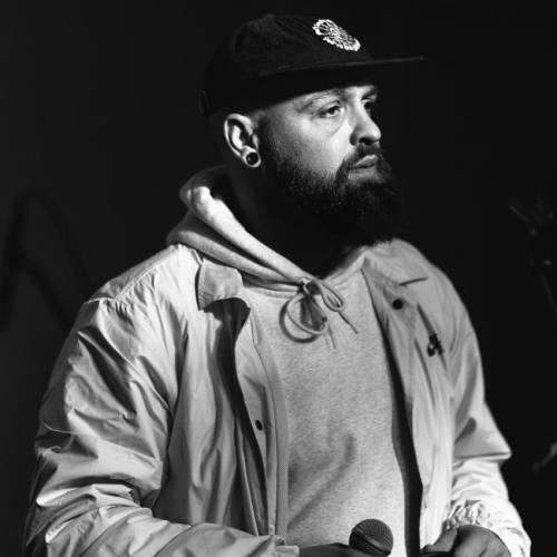 Jordan Duke - Shout About